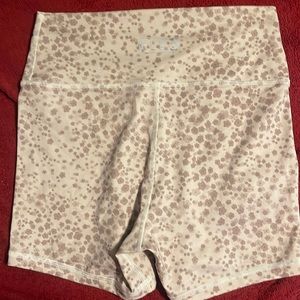 Fleo shorts
